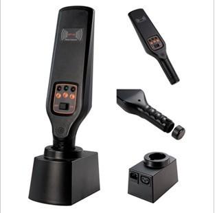 China Anti - Slip Handle Portable Metal Detector With Automatic Calibration for sale