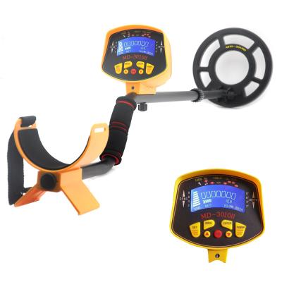 China Fully Automatic Junior Hobby Metal Detector treasure hunting for Gold or silver for sale