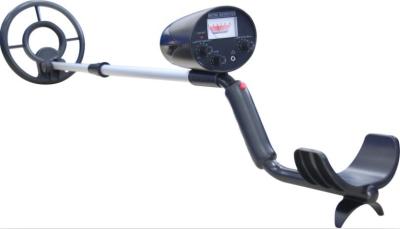 China Non ferrous lightweight metal detector for hobby / ground metal detector for sale