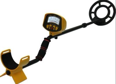 China Professional treasure hunting metal detector Waterproof  for precious metals for sale