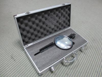 China Portable Security Telescopic under vehicle search mirror / Inspection mirror for sale