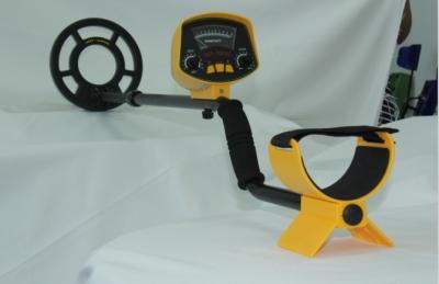 China Deep Ground Searching Hobby hunting metal detector for Relic hunting for sale