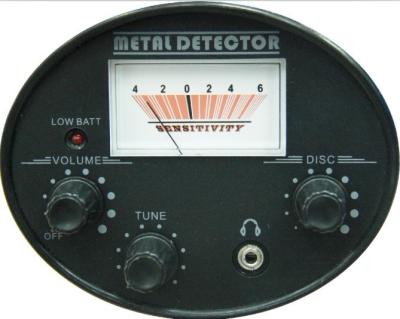 Κίνα Μικρός ανιχνευτής μετάλλων επίγειου χόμπι αρχαρίων για τα παιδιά και τον εκκινητή προς πώληση