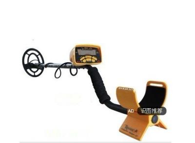 China Deep Searching Underground Metal Detector for coin detecting and gold finder ACE250 for sale