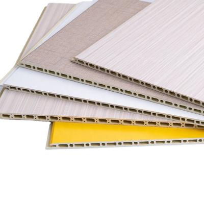 China Waterproof+ECO-Friendly+Moistureproof wpc interior wall flat panel wall panels&boards sheets marble and wood series decorative panels 4*8 for sale