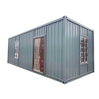 China Prefab Parking Container Homes Container Homes House Prefab House Prefab House for sale