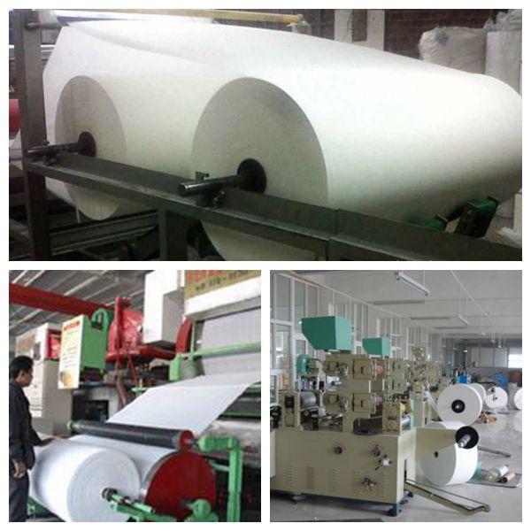 Verified China supplier - Qingdao Wellpaper Industrial Co., Ltd.