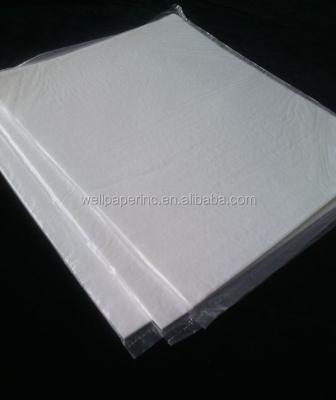 China Fluff Pulp 300gsm Airlaid Paper Absorbent Mat / Universal Absorbent Paper Pad / Mat for sale