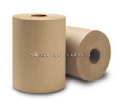 China Elephant Hard Roll Waterproof Customized Paper Towel Manufacturers for sale