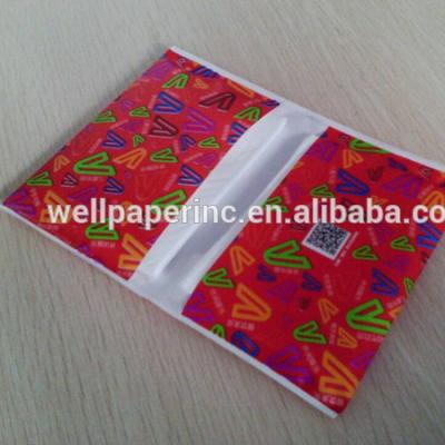 China Tissue Paper Wrap Cloth Wrap 10Sheets Per Pack 3 Ply for sale