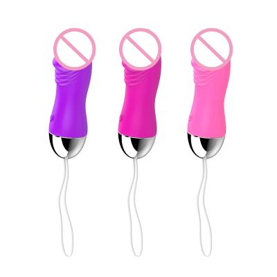 China 12 Speeds XSHARK Remote Vibrating Eggs Private Label Vibrator Cat Egg Wireless For Woman for sale