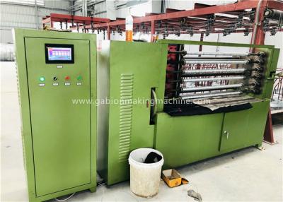 China 30kw automatische Draad het Opleveren Machine, het Netwerk Wevende Machine van de Hoog rendementdraad Te koop