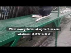 5.7M Gabion machine.mp4