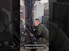 High-Speed Gabion Wire Machine – Customizable Solutions for Manufacturers