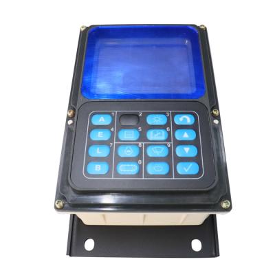 China Excavator Excavator Parts PC200-7 Display Screen Monitor Display Panel PC228US-3 PC300-7 PC400-7 7835-10-2005 For KOMATSU Hot Sale for sale