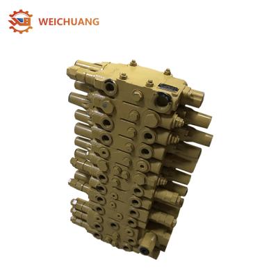 China Original 306D 307D 308D Excavator Excavator Engine Parts Timing Control Valve With High Quality for sale