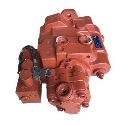 China Building Material Stores KAYABA KYB Excavator Main Pump KYB PSVD2-17E-19 Hydraulic Pump For VIO55 IHI 60 Pump Construction Machinery Parts for sale