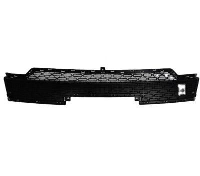 China Automotive parts lower front bumper grill for BJ20 baic closed accessories off-road auto car spare parts vehicle front grill for C00001807 for sale