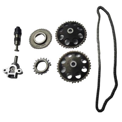 China Wholesale High Quality Engine Repair Kit Timing Engine Automotive Auto Parts Repair Chain Tensioner For BAIC BJ40 L BJ40L for sale