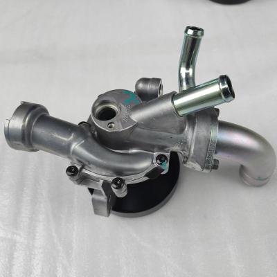 China OEM K00850002 Automobile Water Pump Assembly For BAIC Bj40 L Plus /Bj40 Off PLUS BJ40L Road Vehicle Parts for sale