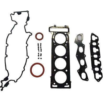 China High quality and cheap engine accessories off road vehicle parts BAIC BJ40 PLUS overhaul kit BJ40L PLUS for sale