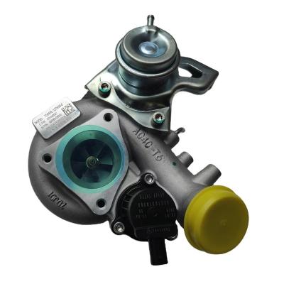 China OEM K01440021 Turbocharger Assembly For BAIC Off-Road Vehicle Accessories BJ40L BJ40L/BJ40 PLUS/BJ80 BAIC PLUS for sale