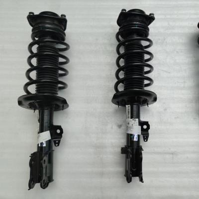 China Front Shock Absorber Assembly For Baic X35 SENOVA X35 Auto Parts for sale