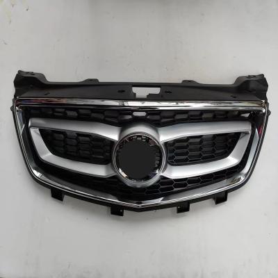 China Sports Approval Wholesale Price BAIC X65 High Configuration Grill Grills Front Hood Bumper Radiator Grille Suitable Car Replacement A00106839 for sale