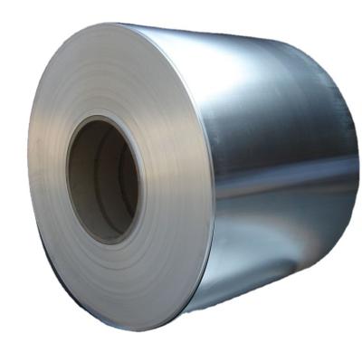 China Vehicle China Factory 0.8mm Zinc 0.7mmSGCC Aluminum Roofing Sheet Zinc Coated Galvanized Steel Coil / Sheet / Strip for sale