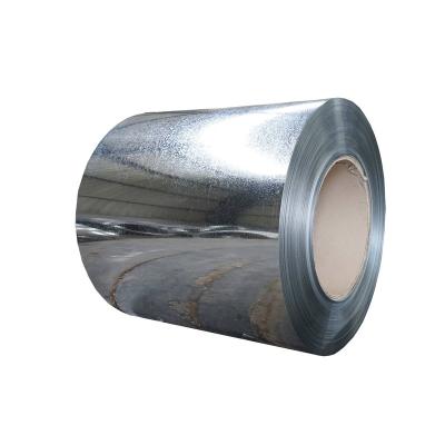 China Making Pipes China Hot Selling Zinc Coated Galvanized Steel Coil For Metal Roofing Iron Corrugated Steel Sheet for sale