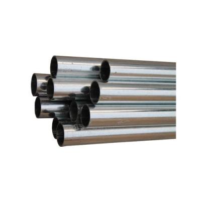 China making pipes galvanized steel pipe/hot dipped galvanized round pipe/gi steel pipe pre galvanized steel pipe for sale