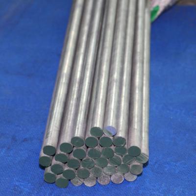 China China's Best Suppliers of 6061 6082 T6 Square Aluminum Square Rod Aluminum Bar for Mold for sale