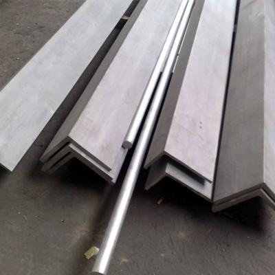 China Transmission Towers Wholesale Custom Size 6-12M Stainless Steel Angle Steel For Building Construction for sale