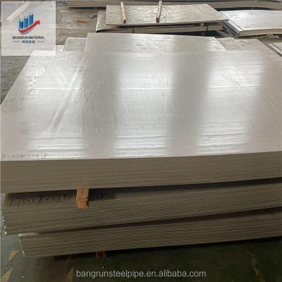 China Industrial Building Materials 300 Series 316 Black Mirror Series Stainless Steel Plate Stainless Steel Sheets for sale