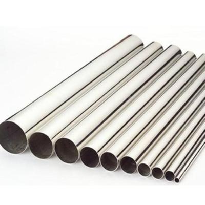 China Chemical Industry/Equipment/Kitchen 201 304 316L Seamless Stainless Steel Pipe And Tube Stainless Steel Pipe Price for sale