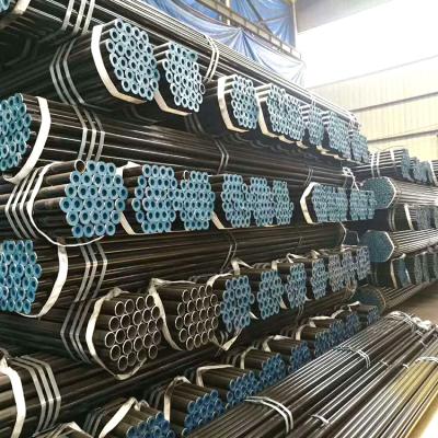 China Seamless Pipe Liquid Carbon Steel P235Gh Seamless Steel Pipe Astm A103 for sale