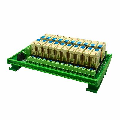 China Single Channel 5V Relay Module KY-019 1 Channel Photocoupler Sealed Relay Module With LED for sale