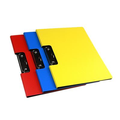 China Eco-Friendly High Quality Folders Personalized Folders With Inserts Plastic Folders And Organizers for sale