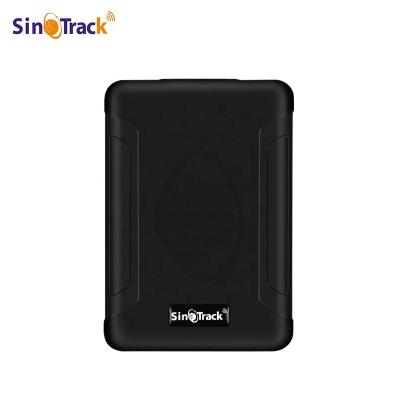 China Sinotrack TK915 Gps Tracker ST-915 With Long Time Battery Standby 120 Days Cargo Container GPS Tracker for sale