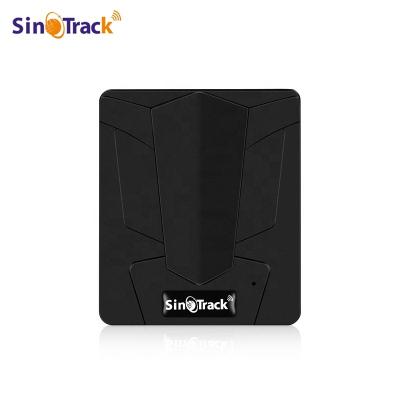 China SinoTrack ST905 Magnetic Asset GPS Tracker For Container Transportation for sale