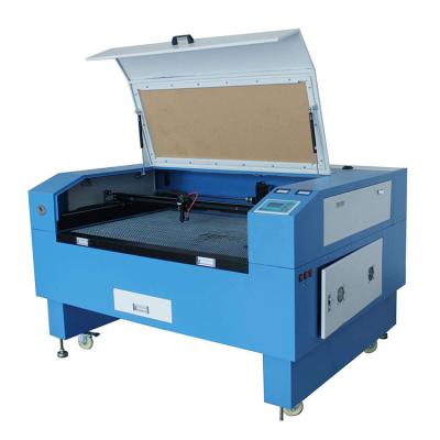 China Laser Engraving Cheap Laser Cutting Machine For Wood Acrylic CO2 Laser Engraving Machine Paper Price for sale