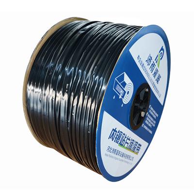 China Economy Agriculture Drip Irrigation PE Patch Type Drip Irrigation Tape For Farmland Garden Greenhouse Irrigation for sale