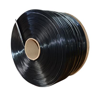 China Land Cultivation Customized Size Spacing Thickness Agriculture Irrigation Drip Tape With Inner Flat Drip Device for sale