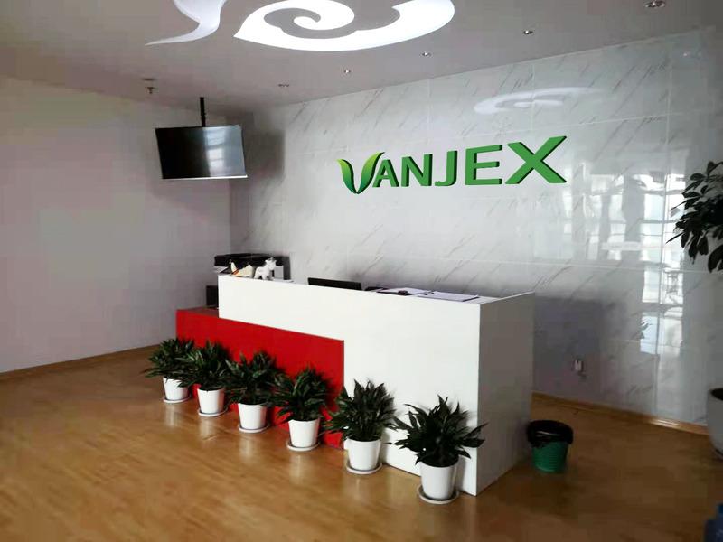 Verified China supplier - Xiamen Vanjex Imp&Exp Co., Ltd.