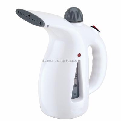 China Electric Portable Hand Grip Garment Steamer Handheld Fabric Clothes Steam Iron-- for sale