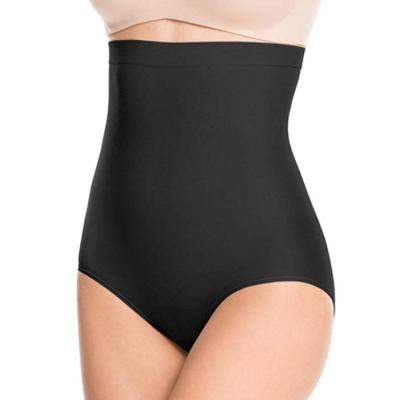 China Sustainable Shapewear For Women , Tummy Control Higher Power High-Waisted Panties for sale