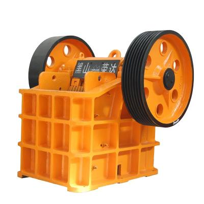 China Quarry 600x900 400x600 250x1200 Stone Jaw Crusher Machine Jaw Crusher for sale