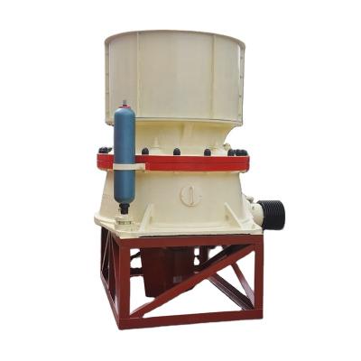 China Stone Crusher High Performance Cone Crusher Rock Stone Cone Crusher For Mine Construction for sale