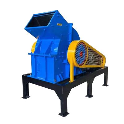 China Small Stone Hammer Crusher Hammer Crusher Stone Hammer Crusher for sale