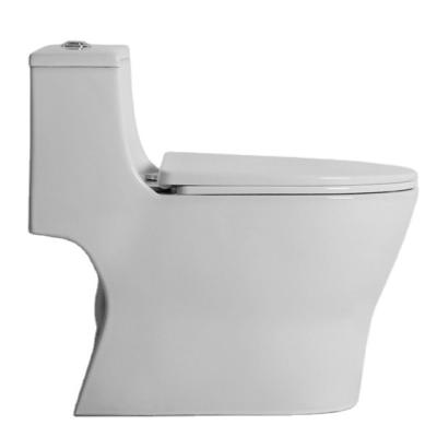 China Double-Flow Wholesalers Public Bathroom Sink Porcelain Commode Toilet And Accessories for sale